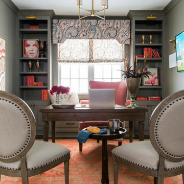 Loft Office