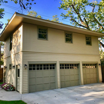Heritage Hills - Garage Apartment