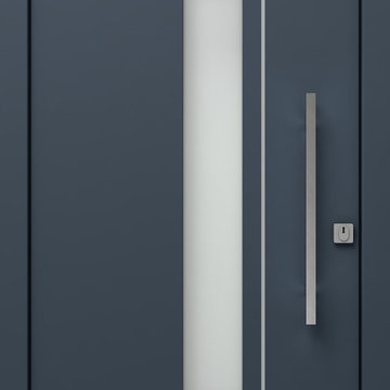 Haustüren