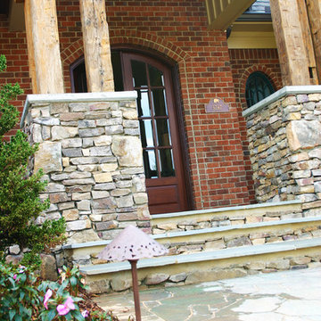 Bear Lodge: MDA Benefit Home
