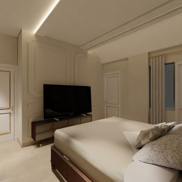 Skyline Elite, 4-BHK Sample Flat - Jaipur