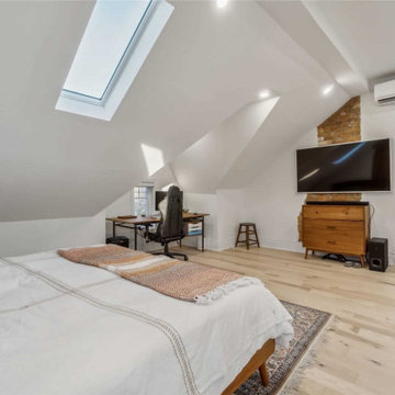 Victorian Home Principal Ensuite