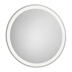 Espejo circular Iridia | ROCA