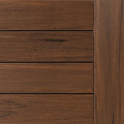 Vintage Collection - Cypress - Deck Tiles And Planks
