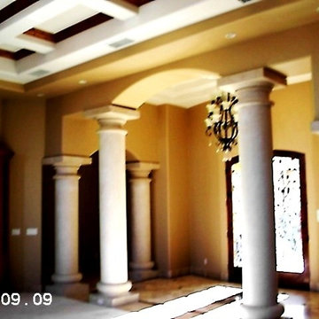 Interior Painting