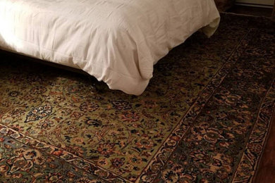 Traditional Home Decor with Classic Oriental Rugs