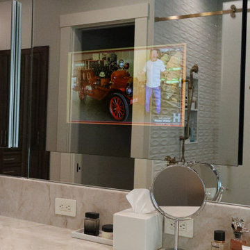 Custom Built Home 11