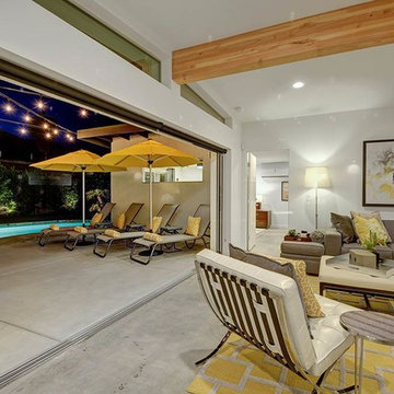 Palm Springs Vacation Rental