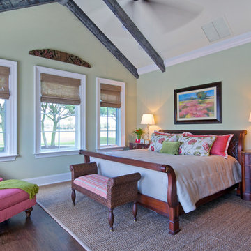 Ponte Vedra Beach Golf Course Home