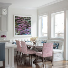 Banquette