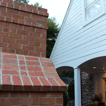 Jewett Residence