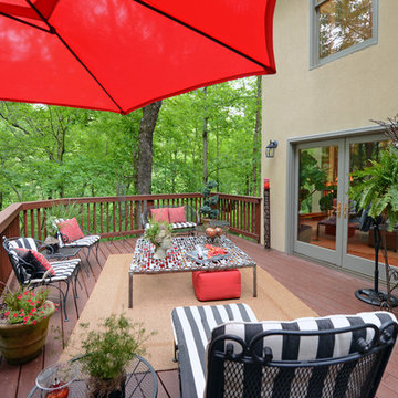 Atlanta Georgia Custom Homes