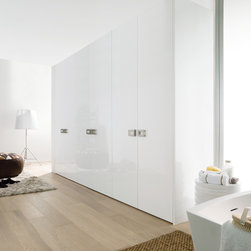 Parquet PORCELANOSA - Flooring