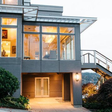 Nip Tuck Awards & Award Winning Projects