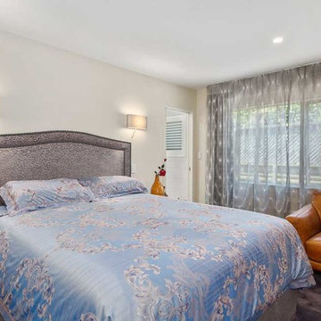Luxury Lynmore