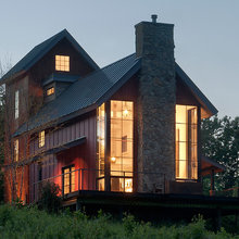 Awesome Houses!