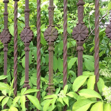A Gardeners Garden in Orinda