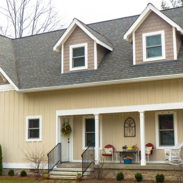Carriage Houses