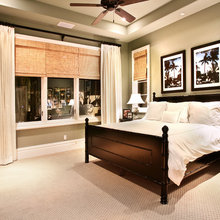Window Treatments