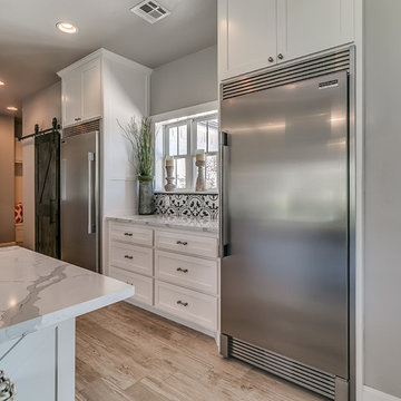 Modern Farmhouse