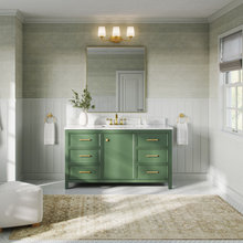 Bathroom updated