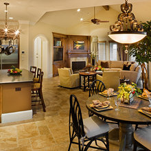 Lake house
