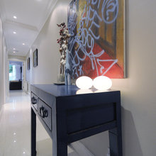 hall