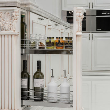 Royal Classic Kitchen