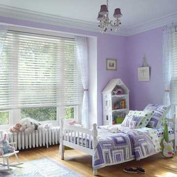Wood Blinds