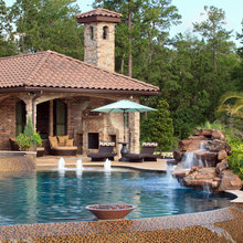 Pools