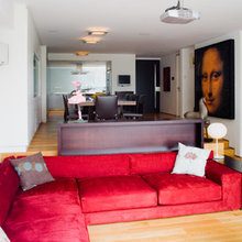 Newhome - Lounge