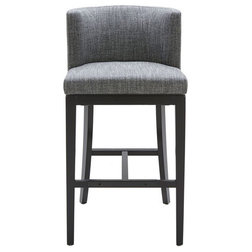 Transitional Bar Stools And Counter Stools by Sunpan Modern Home