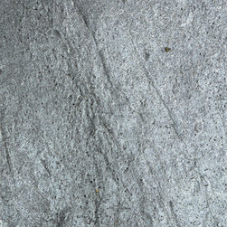 Quartize Gray Natural Cleft 12&times;12 Slate Tiles - Products