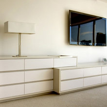 Ideas for Clients - Bedrooms