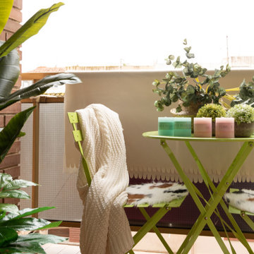 Proyecto de Home Staging y Fotografía Inmobiliaria