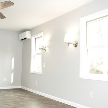 Accessible Addition - South Hadley MA