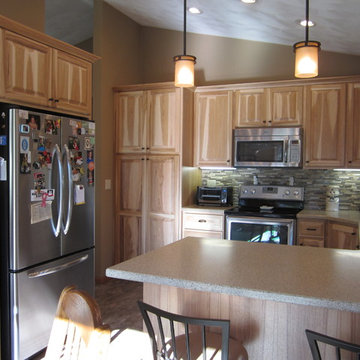 Kitchen Remodel | Sun Prairie, WI