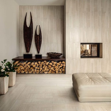 Lounge 14, Marazzi