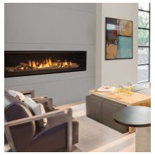 Fireplaces