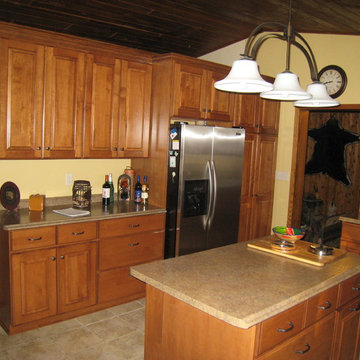 Maple Kitchen near Mankato, MN