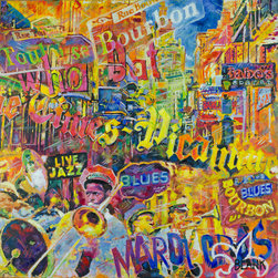 Cityscapes - Products