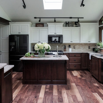 Country Home