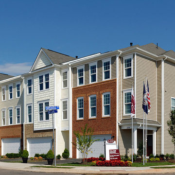 Village Square Grande Town Homes