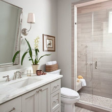 Bathroom Decor