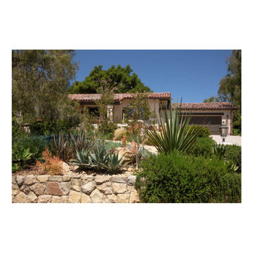 Ridge Lane - Santa Barbara, CA