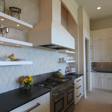 Backsplash