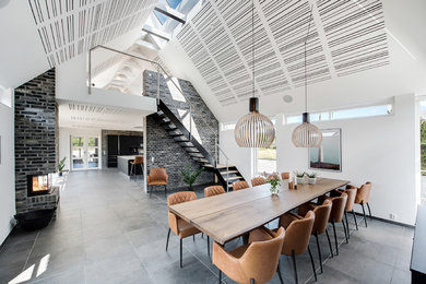 Blåvand - luxury holiday home