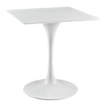 White end tables