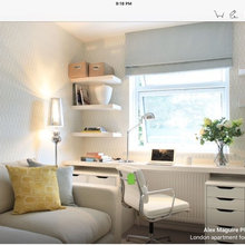 LL bonus/spare room