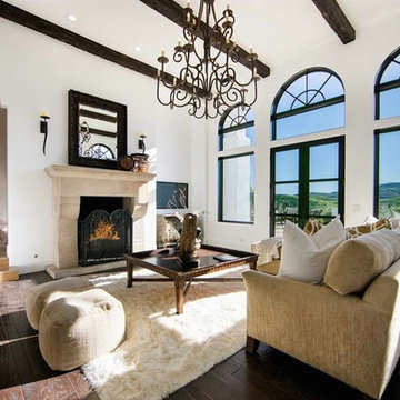 San Juan Capistrano Staging Project